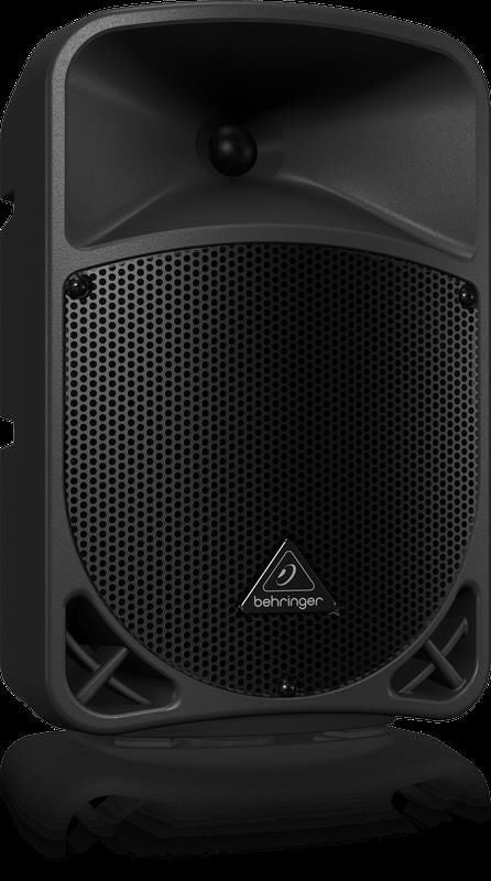 Behringer Eurolive B108D 8 inch Powered PA Speaker (300 Watt