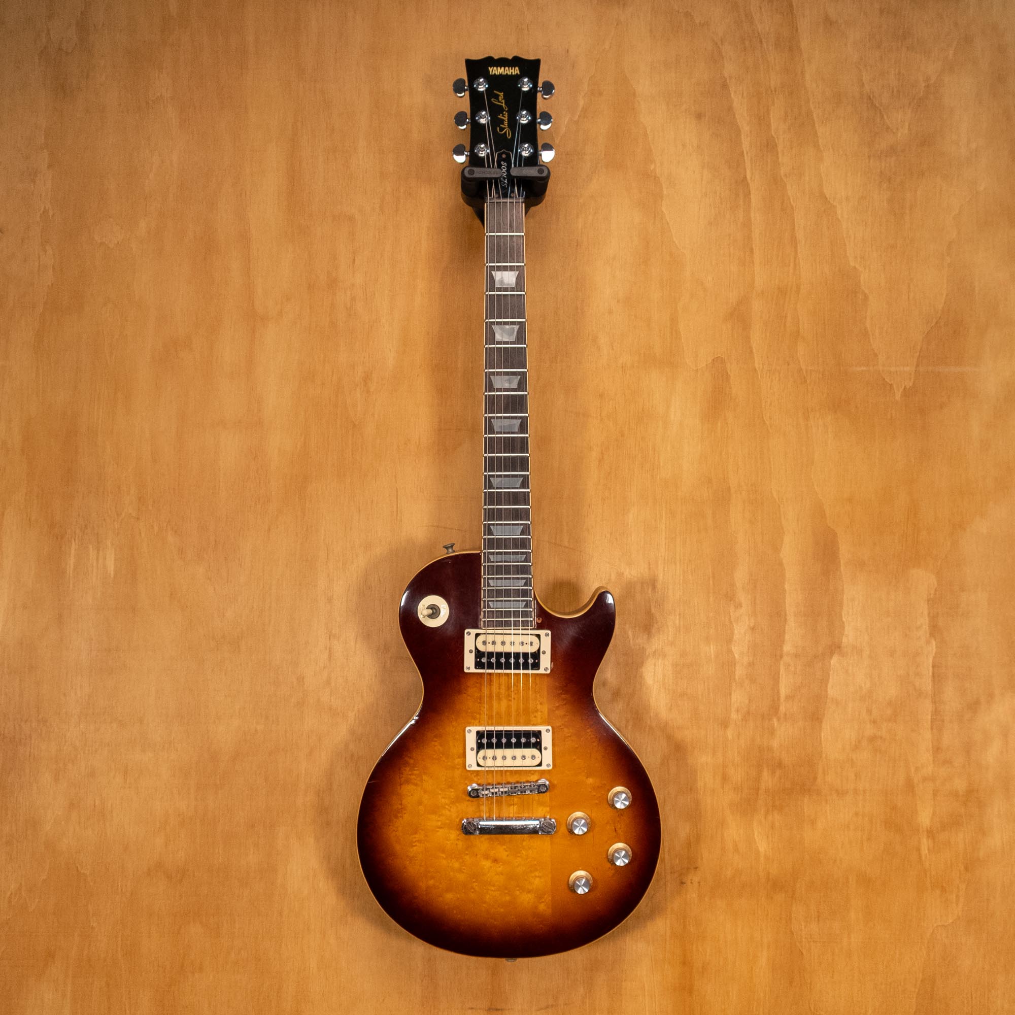 Buy Yamaha Studio Lord SL-700S BS Electric Guitar (002473