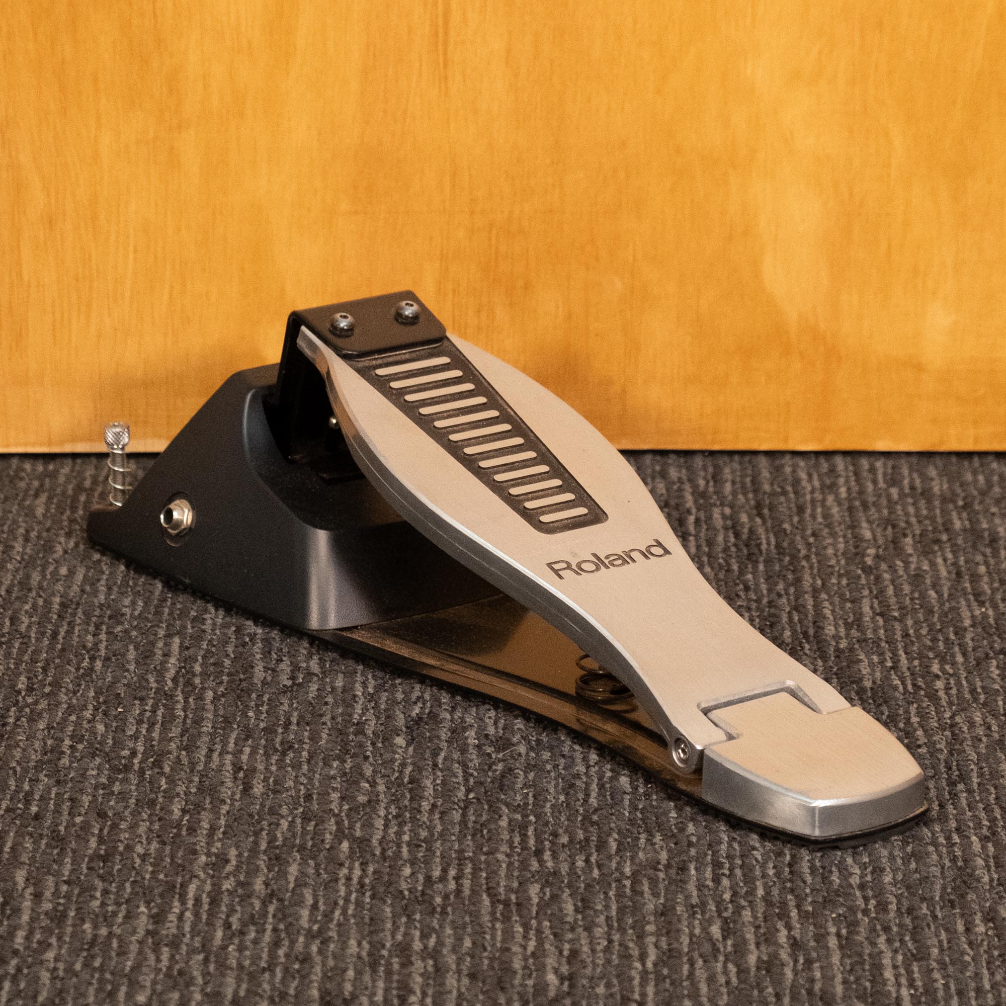 roland trigger pedal Buy FD-8 (V6F1975) - Preloved Online & In-Store in Perth, Australia Inventory Status:In Stock M-Wave Fahrradanhänger online kaufen Touchscreen feature: No series trigger to one