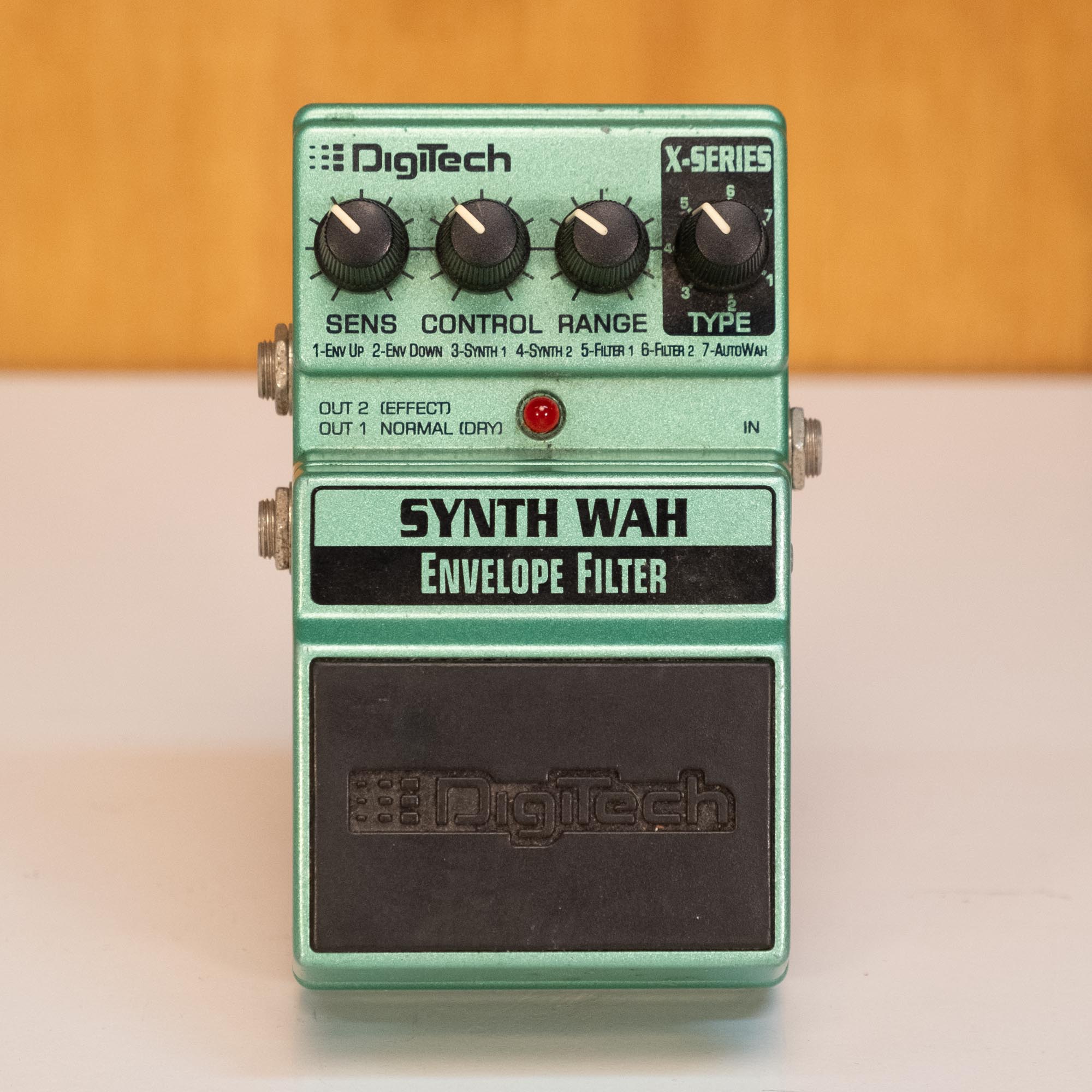 digitech synth wah pedal Buy Envelope Filter (XSWV000083) - Preloved Online & In-Store in Perth, Australia promo_preview_wintersale26 Grösse:110-116 fahrradanhänger für hunde ab