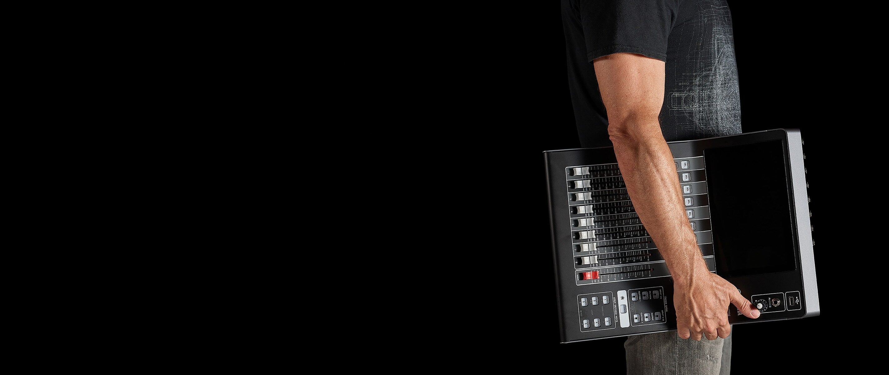Yamaha DM3 Cashback
