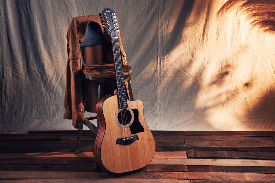 12-String Acoustics