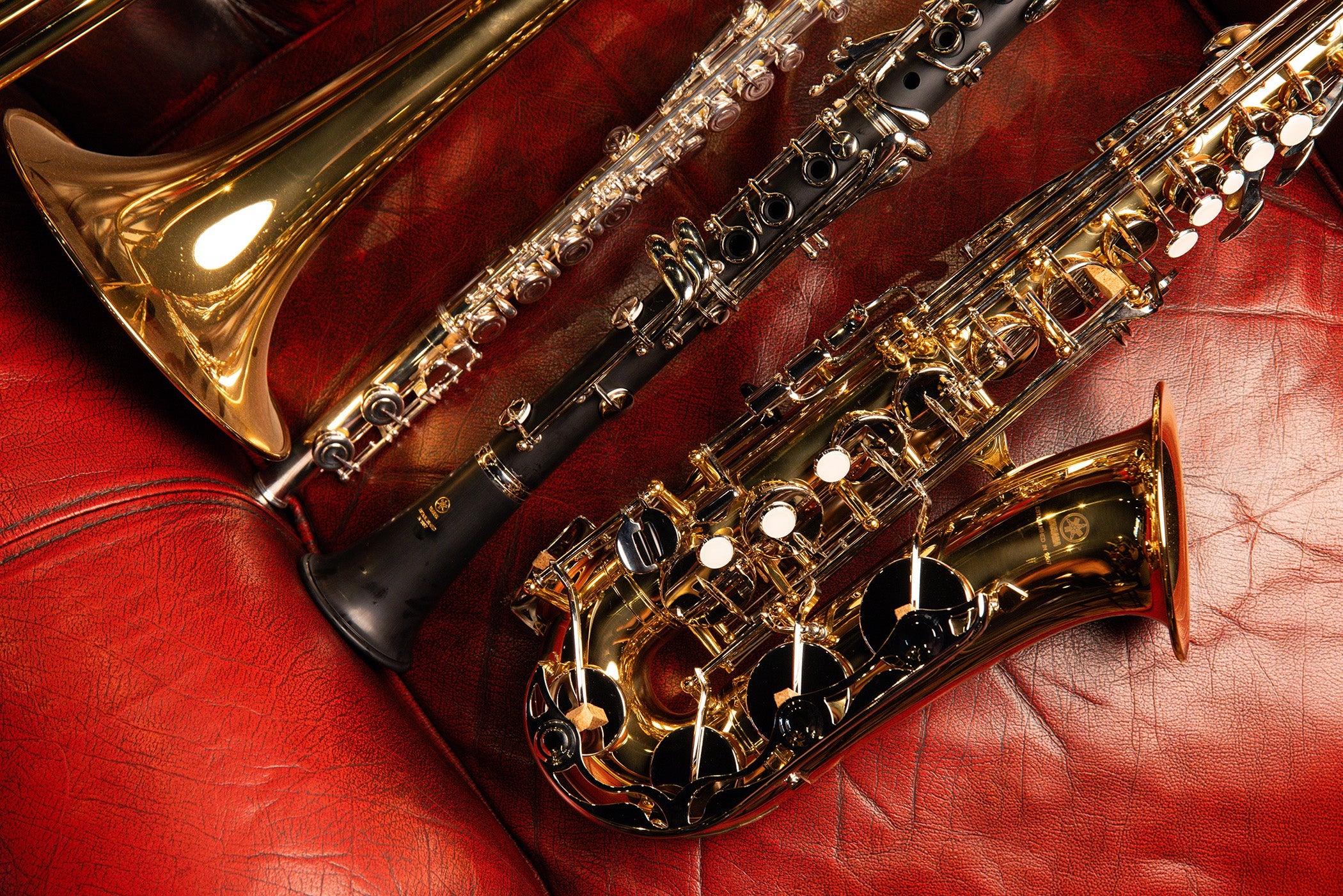 Back to School 2026 - All Instruments