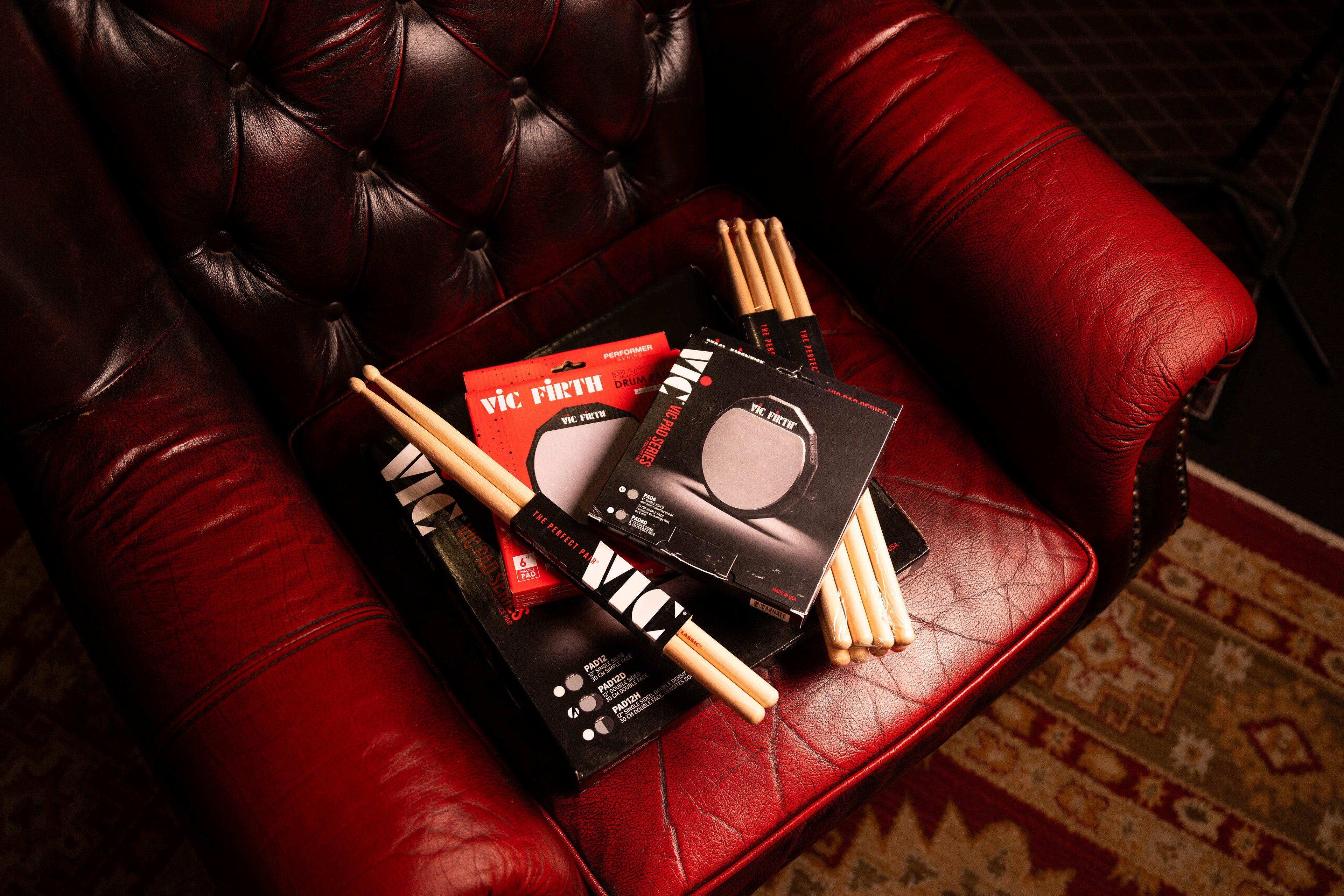 Back to School 2026 - Percussion