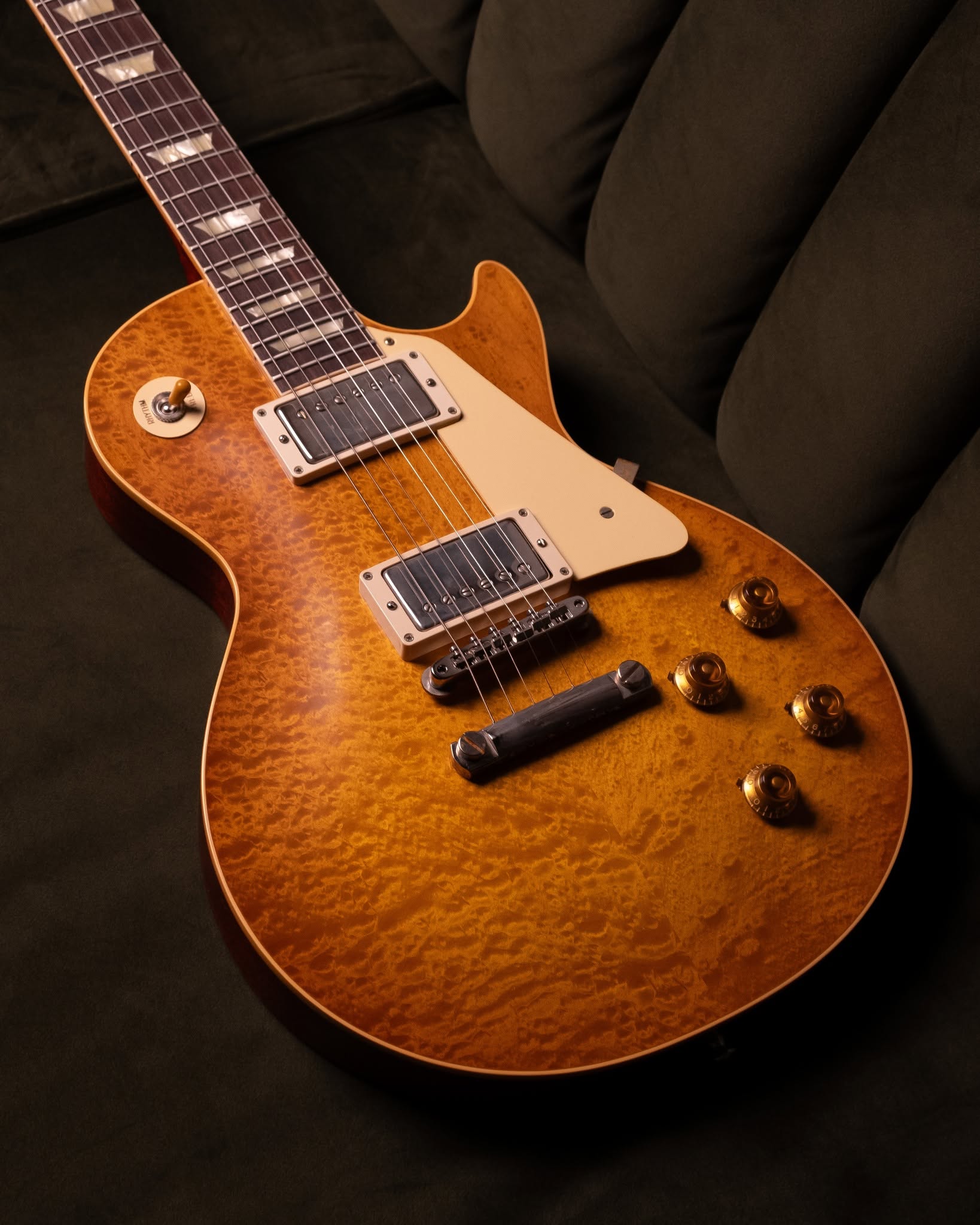 Les Paul Type