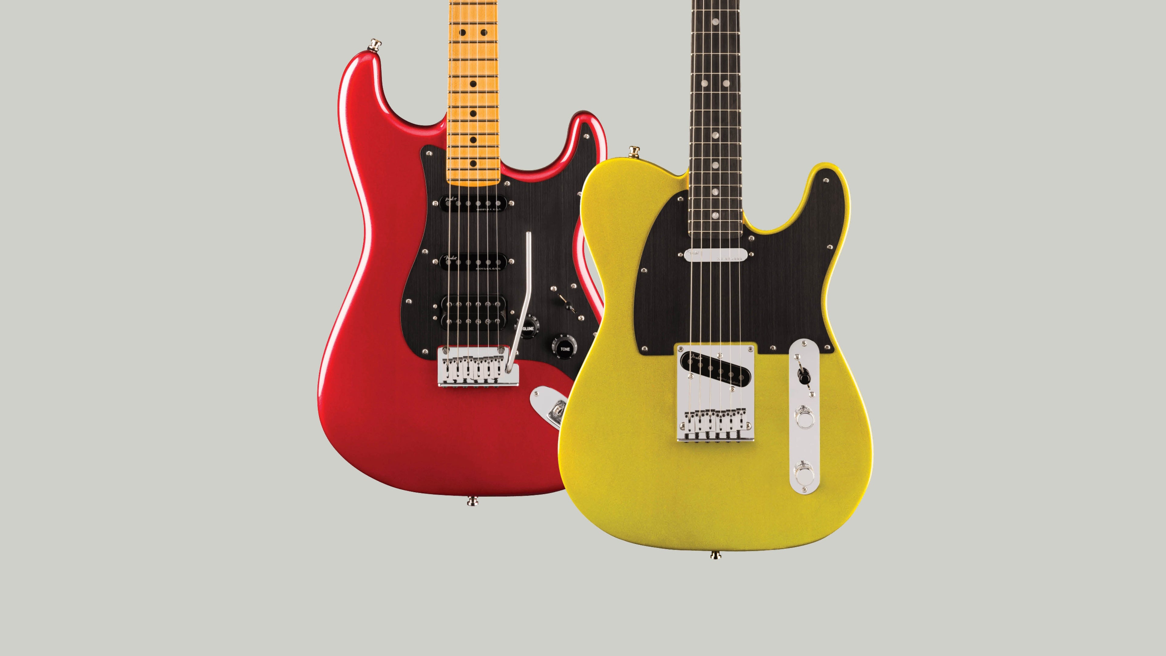 Fender American Ultra II