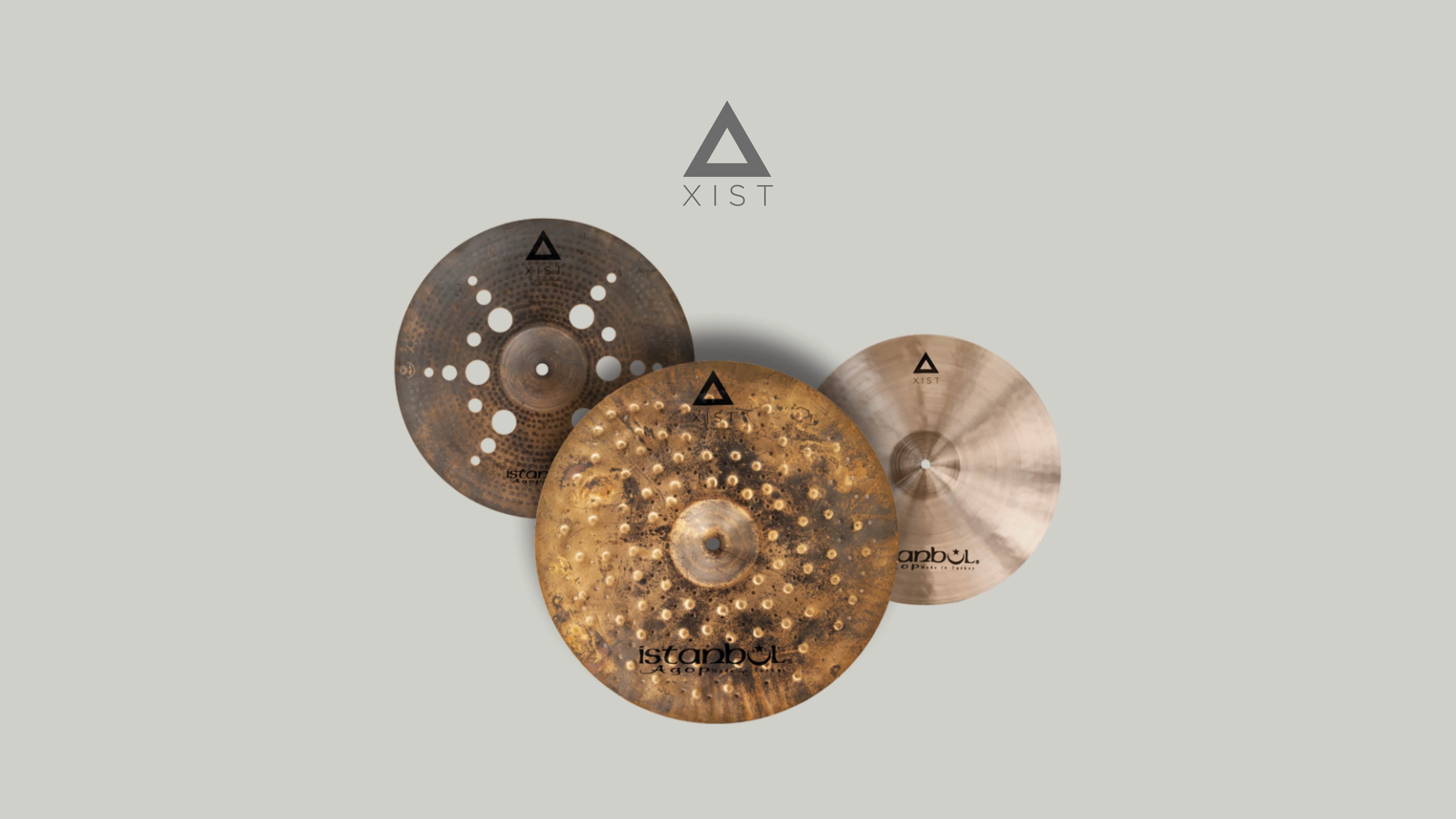 Istanbul Agop - Xist