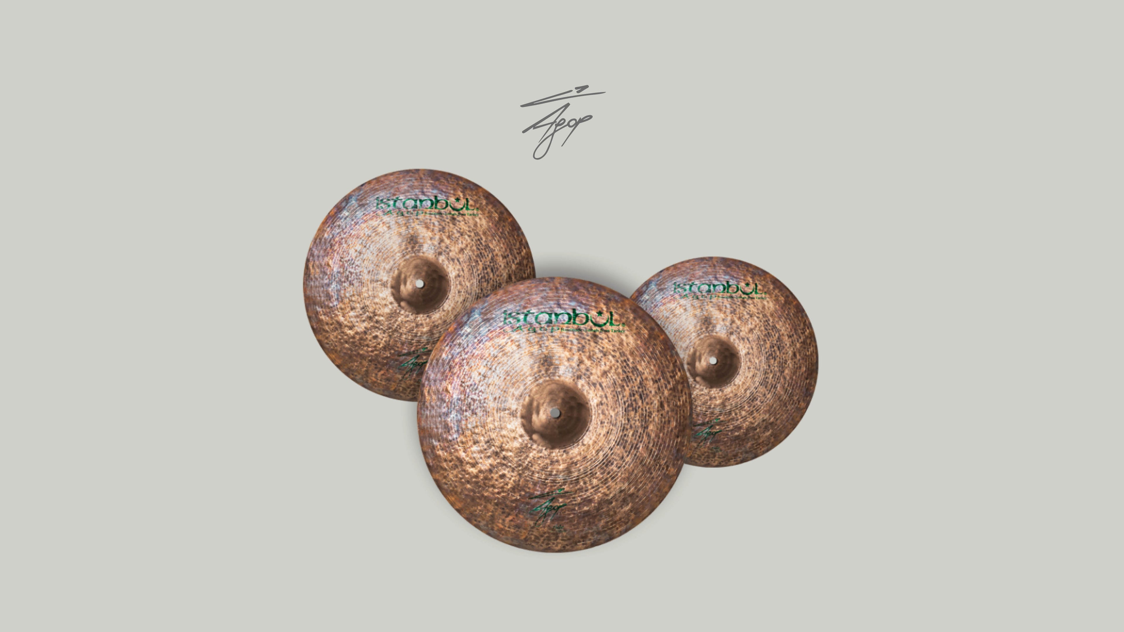 Cymbals