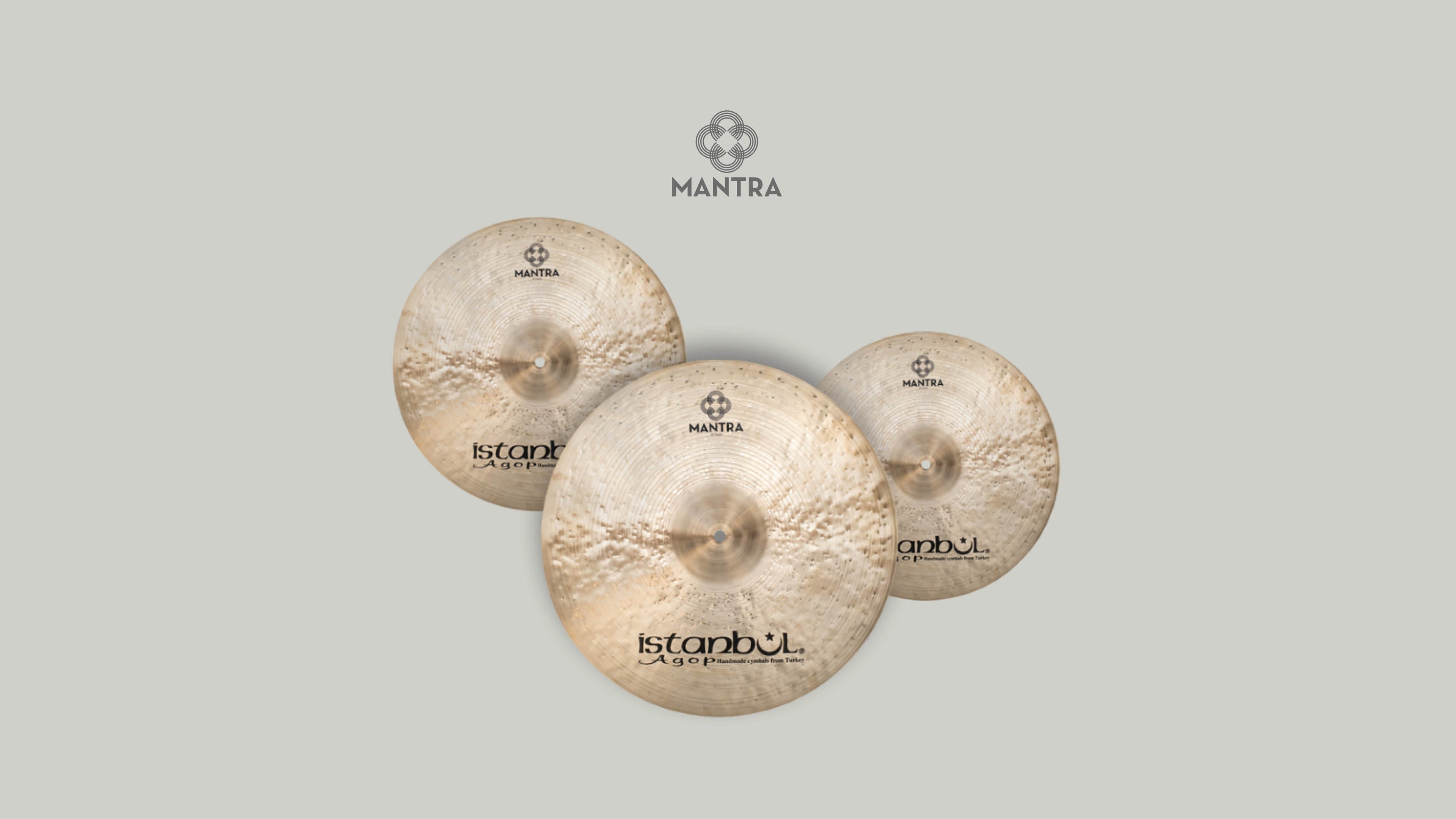 Istanbul Agop - Mantra Signature