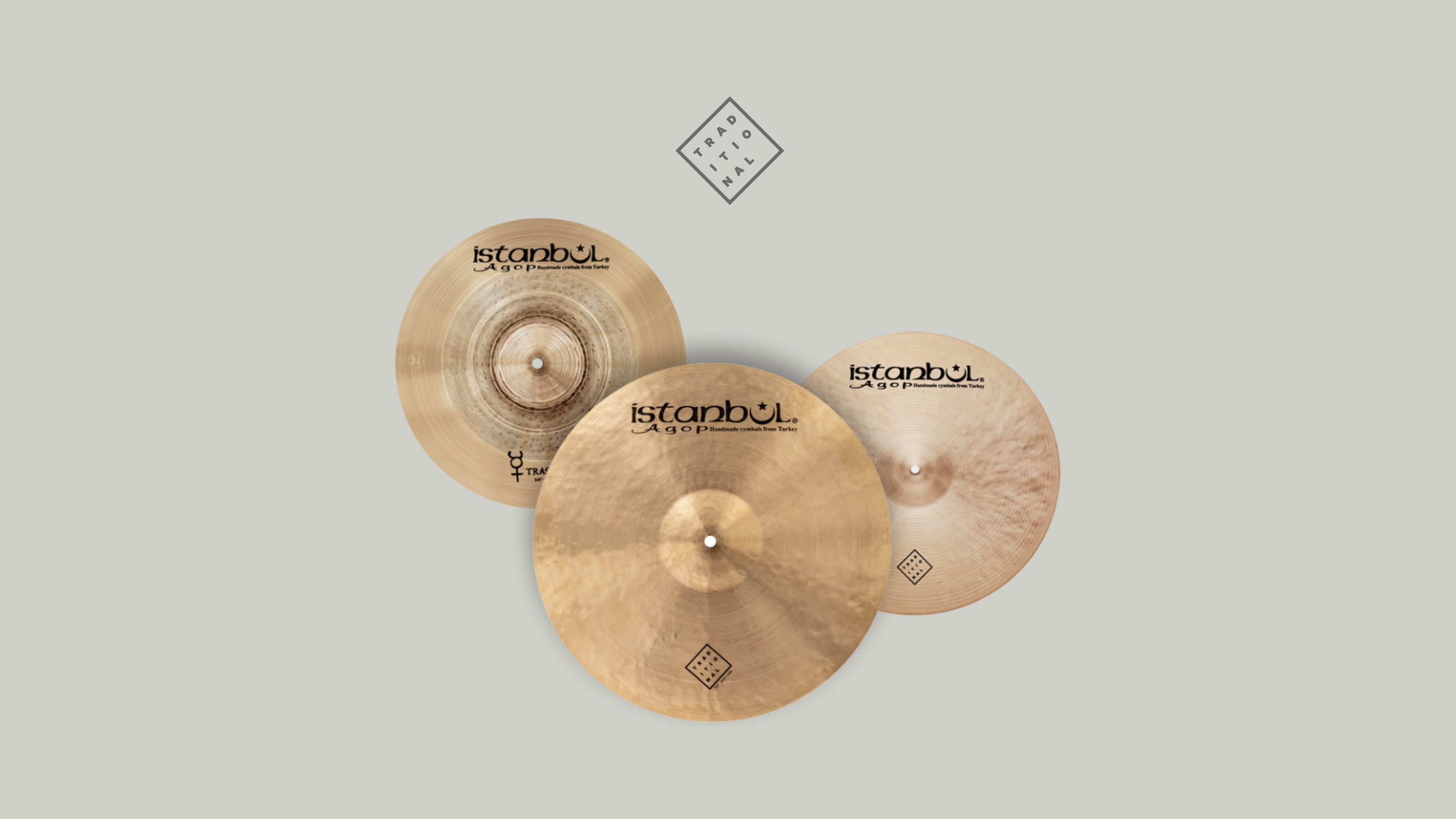Istanbul Agop - Traditional