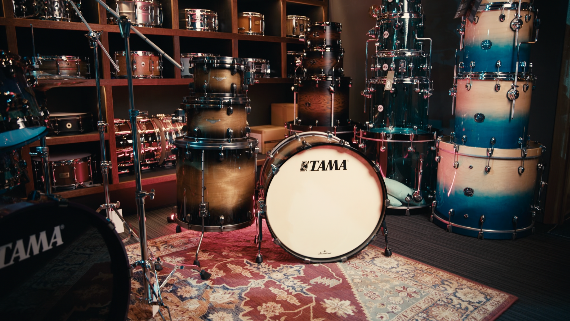Limited-Time TAMA Cashback Offer