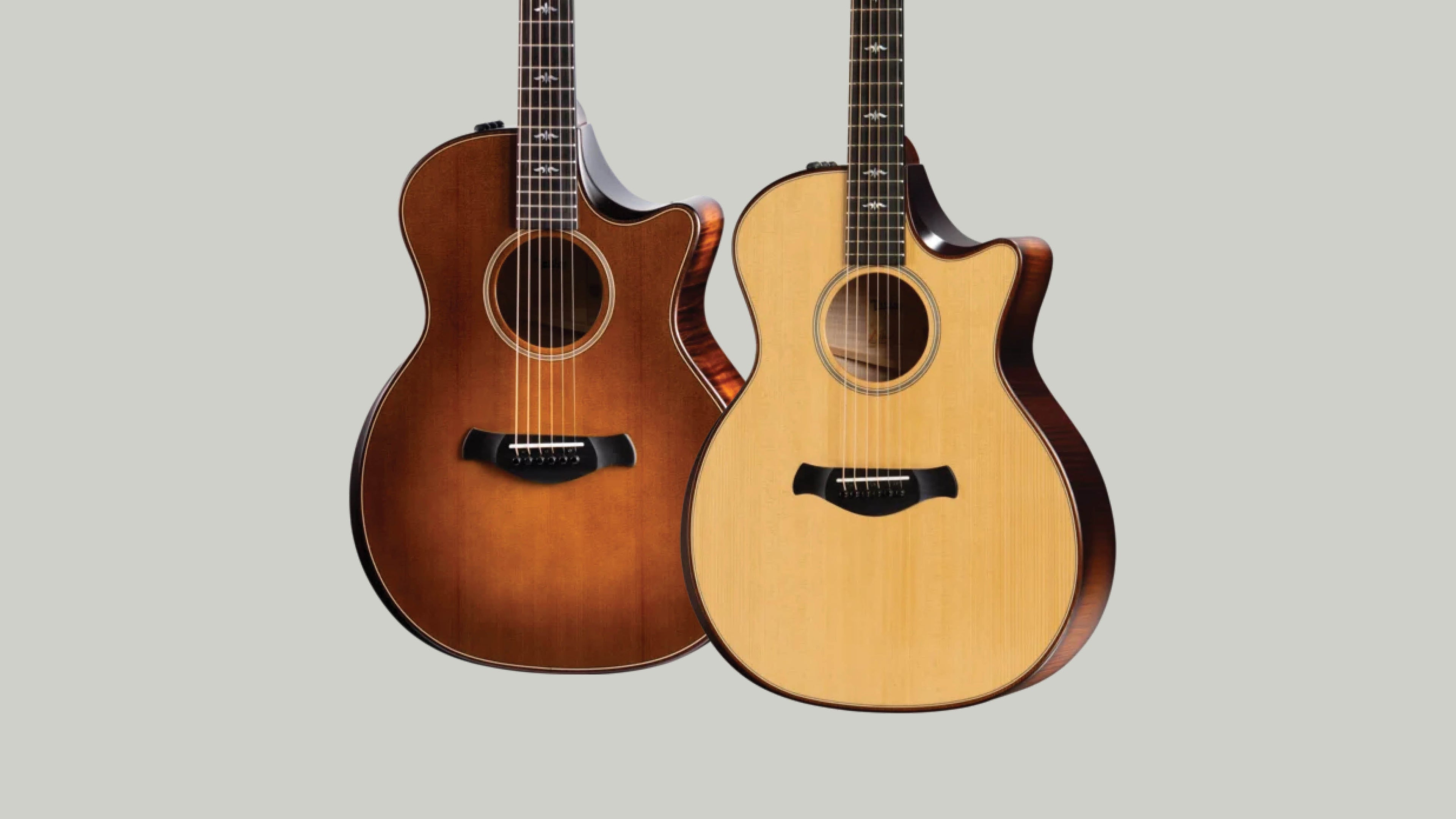 Taylor 600 Series