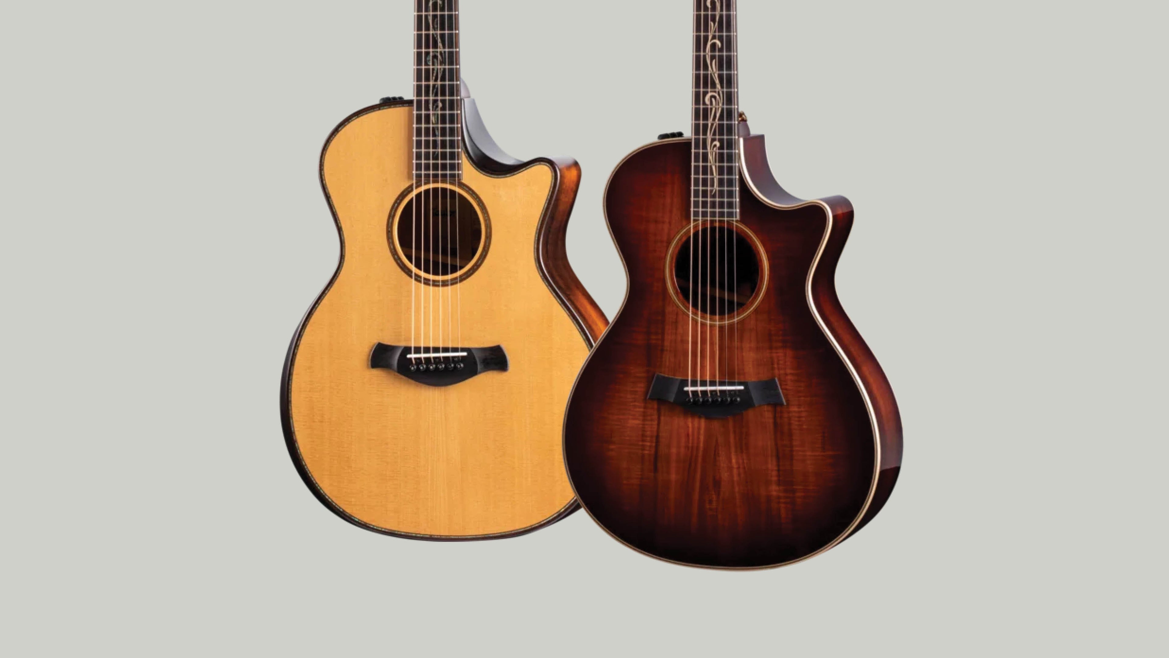 Taylor Koa Series