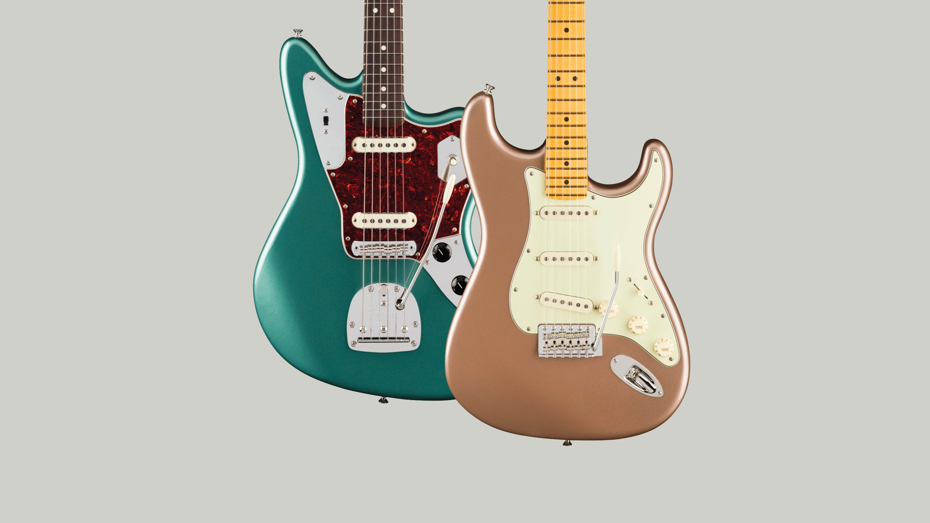 Fender American Professional Classic