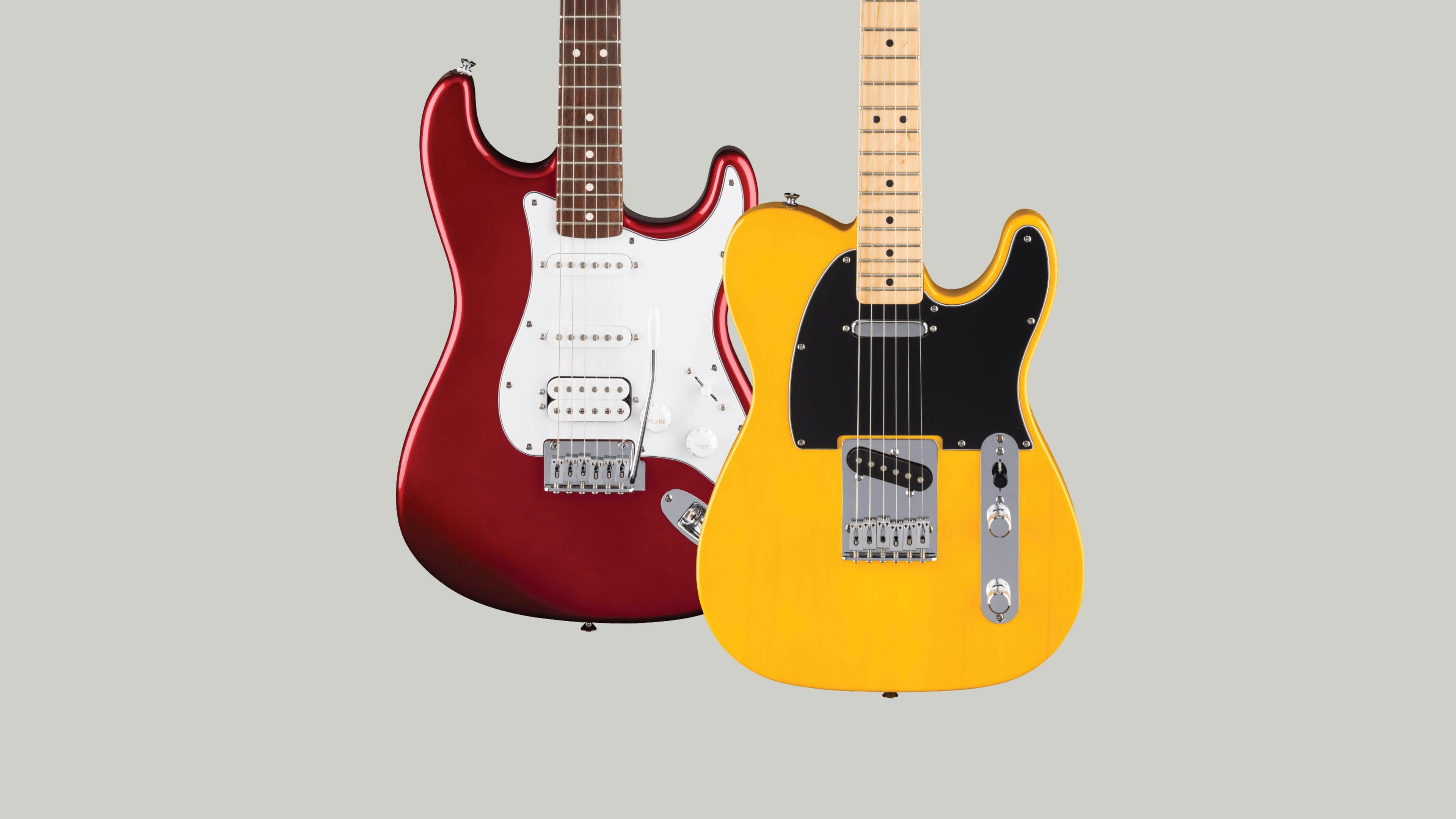 Fender Standard Series