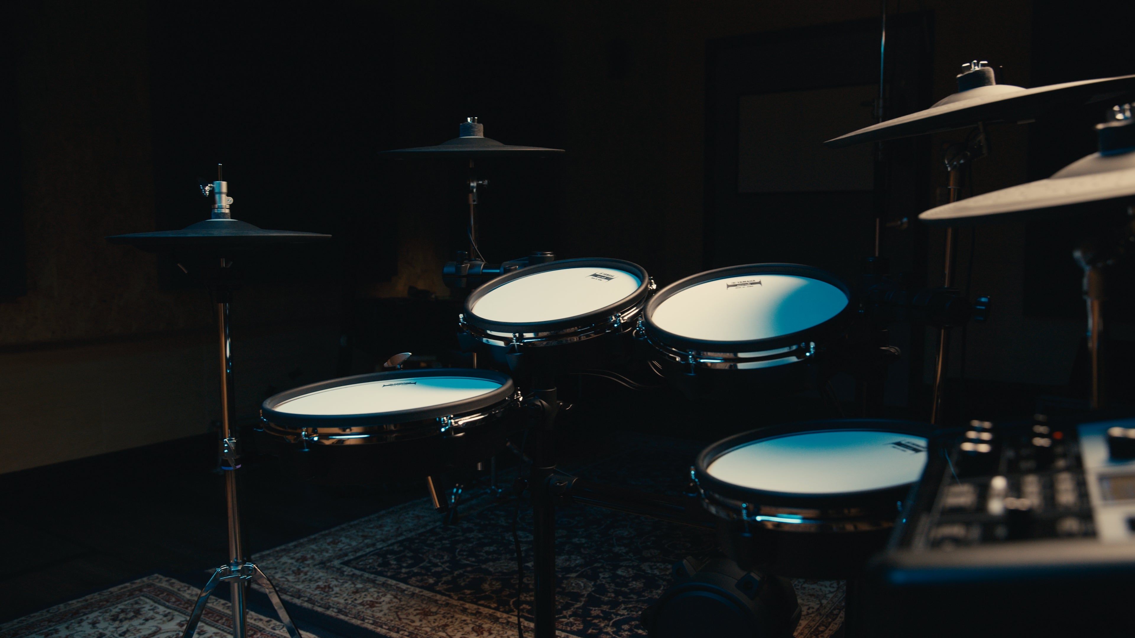 Electronic Drum Kits