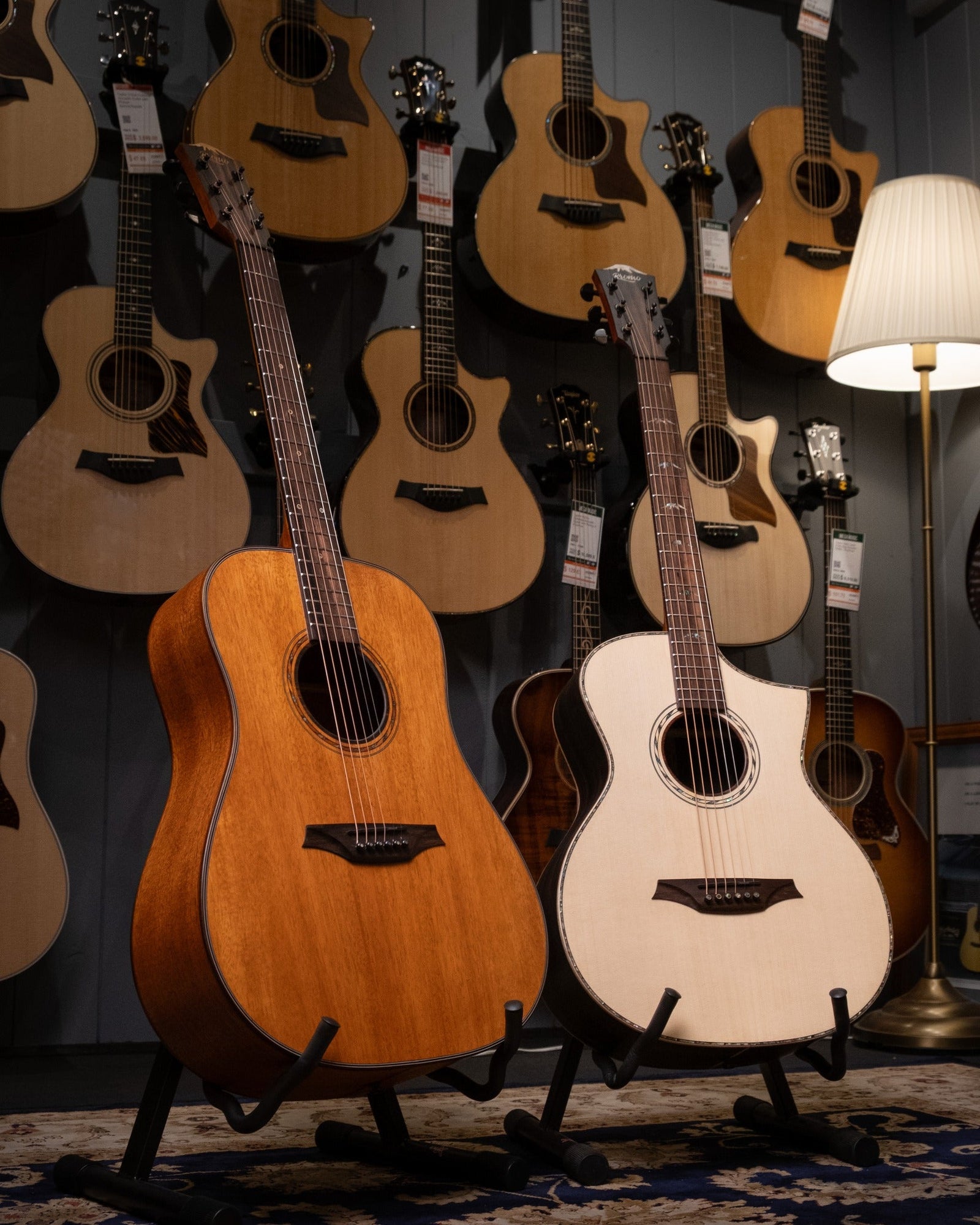 Musical Instruments - Perth