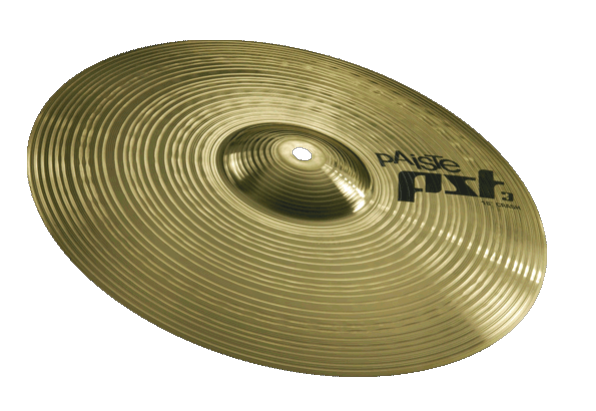 Paiste 14inch PST 3 Crash
