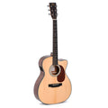 Sigma 000MC-1E 000 Acoustic Electric Guitar