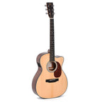 Sigma 000MC-1E 000 Acoustic Electric Guitar