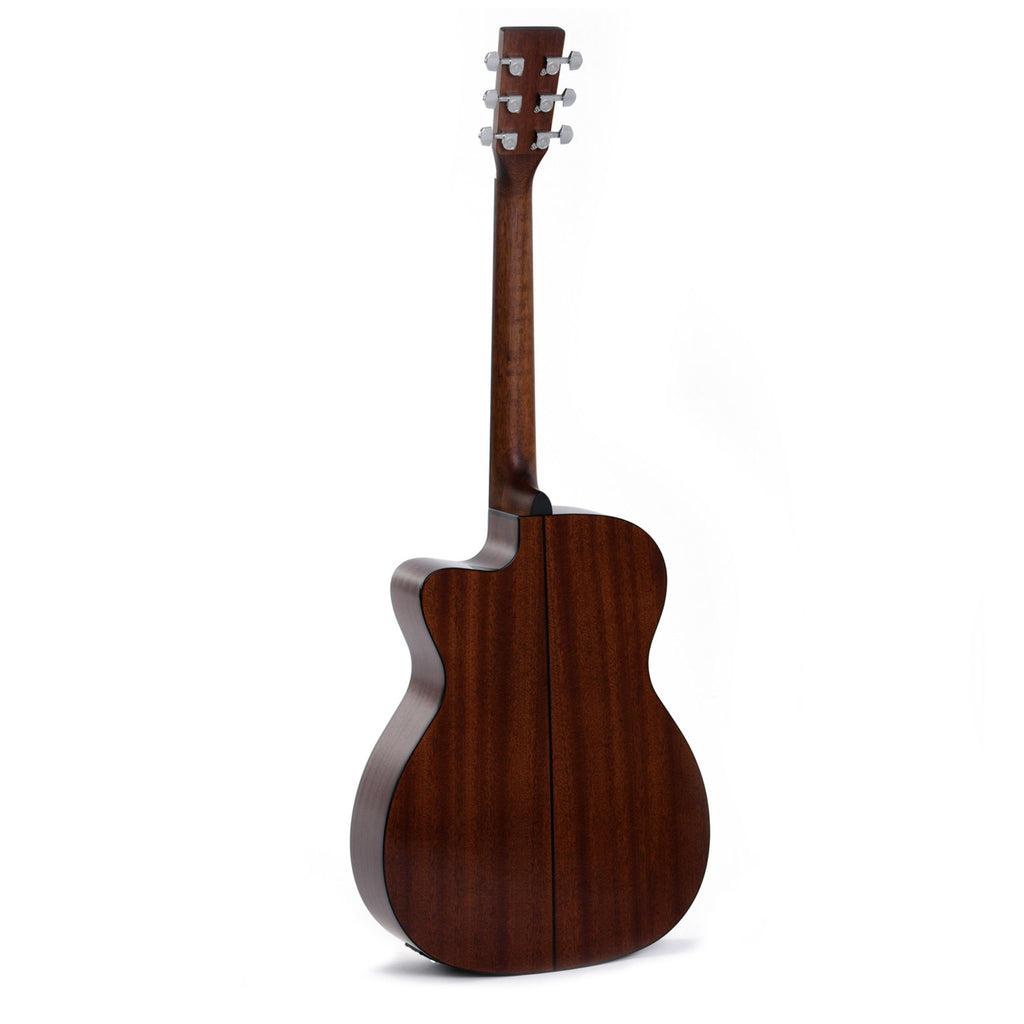 Sigma 000MC-1E 000 Acoustic Electric Guitar