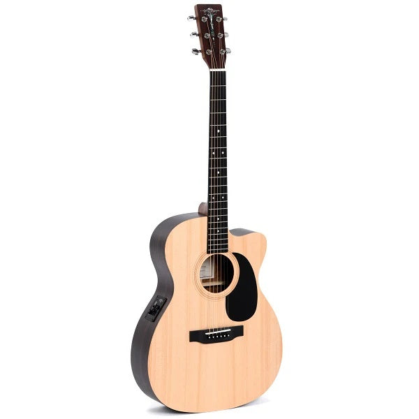 Sigma 000TCE 000 Acoustic Electric Guitar