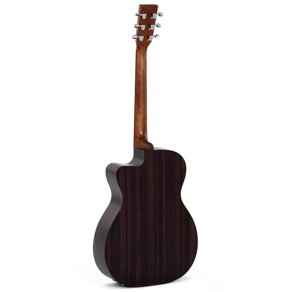 Sigma 000TCE 000 Acoustic Electric Guitar