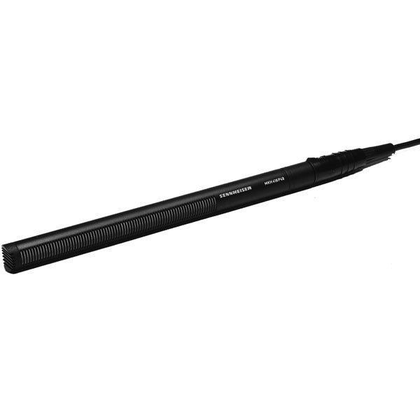 Sennheiser MKH416 P48U3 Short Shotgun Interference Tube Microphone