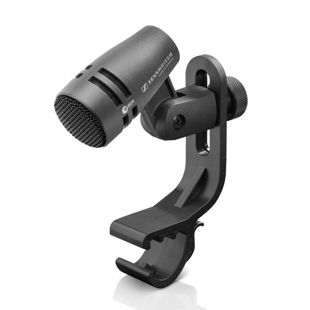 Sennheiser e 604 Dynamic Cardioid Microphone E604