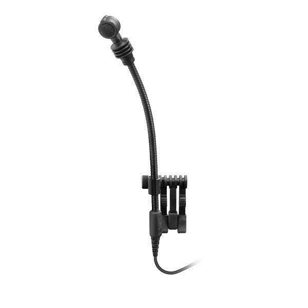 Sennheiser e 608 Dynamic Super Cardioid Instrument Microphone e608