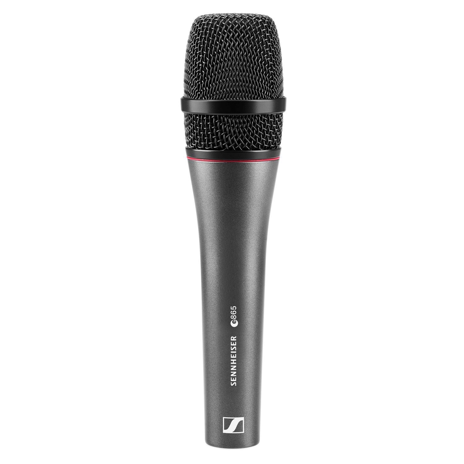 Sennheiser E865 Condenser Vocal Microphone