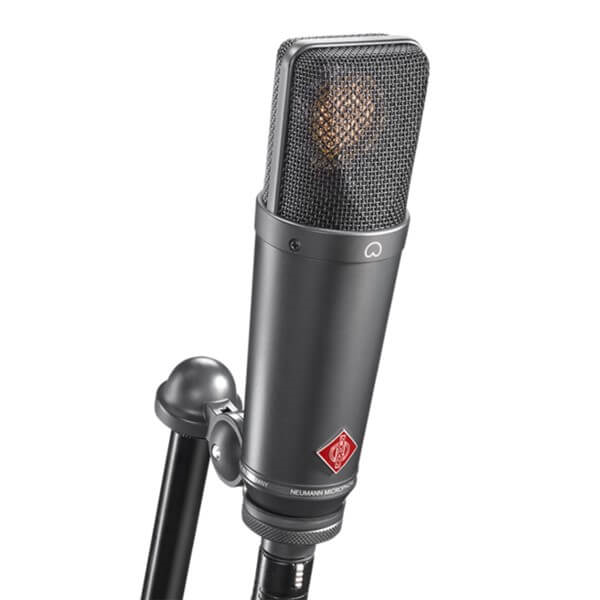 Neumann TLM 193 Cardioid Large Diaphragm Condenser Microphone