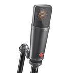 Neumann TLM 193 Cardioid Large Diaphragm Condenser Microphone
