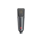 Neumann TLM 193 Cardioid Large Diaphragm Condenser Microphone