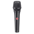Neumann KMS 105 BK Handheld Condenser Vocal Microphone in Black