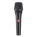 Neumann KMS104BK Hand-Held Cardioid Condenser Microphone