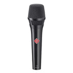 Neumann KMS104BK Hand-Held Cardioid Condenser Microphone