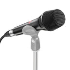 Neumann KMS104BK Hand-Held Cardioid Condenser Microphone