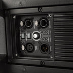 RCF HDL26-A 2-Way 2000W Active Line Array Speaker