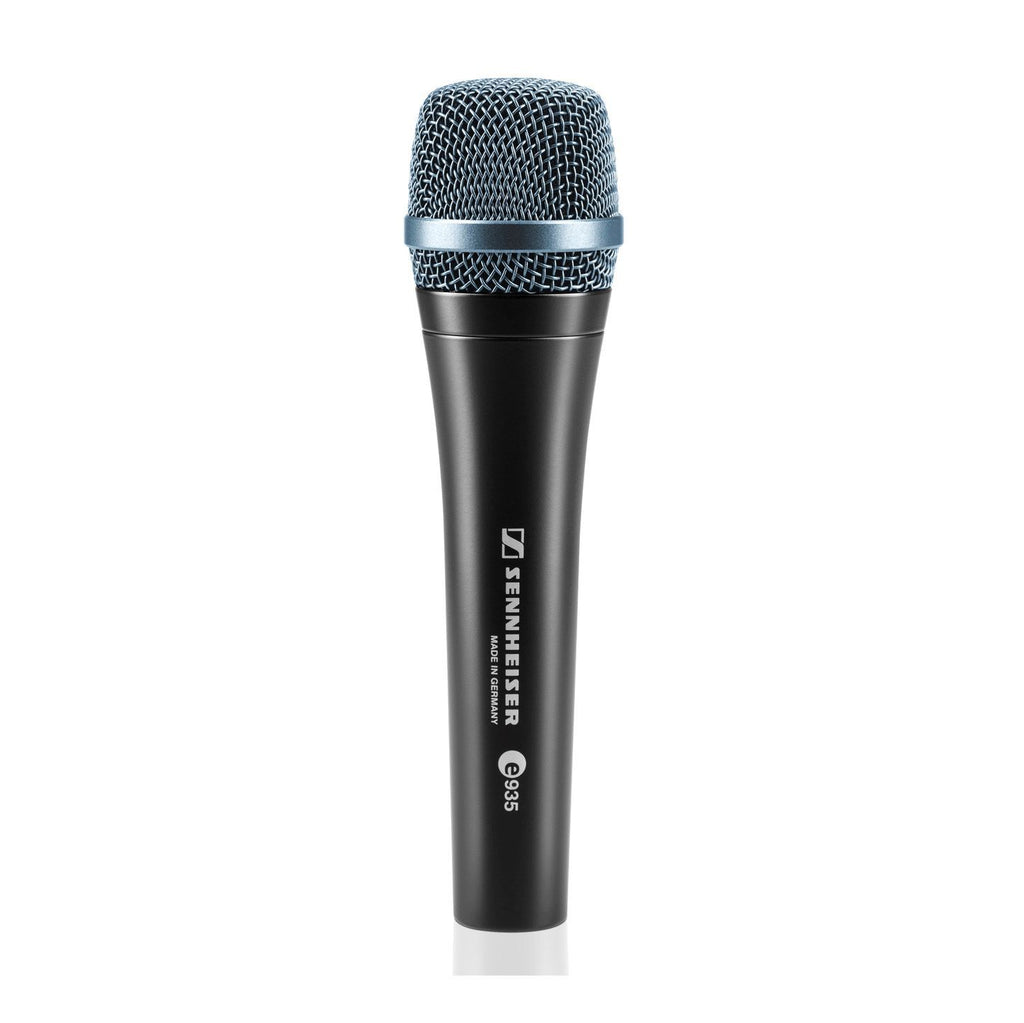 Sennheiser e 935 Dynamic Cardioid Vocal Microphone E935