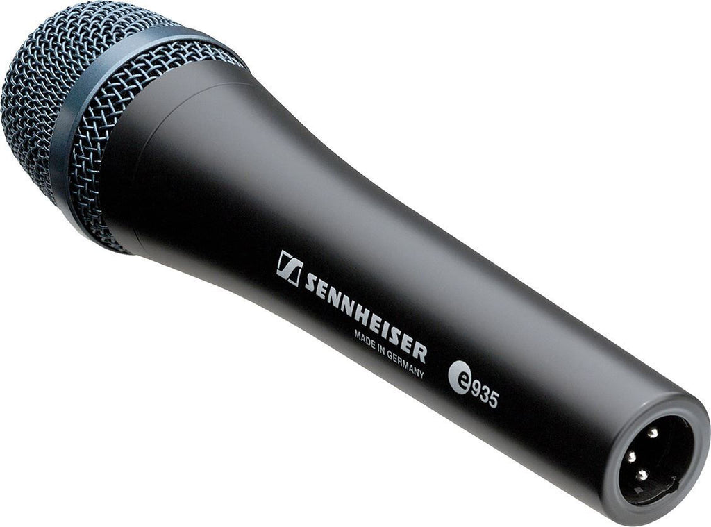 Sennheiser e 935 Dynamic Cardioid Vocal Microphone E935