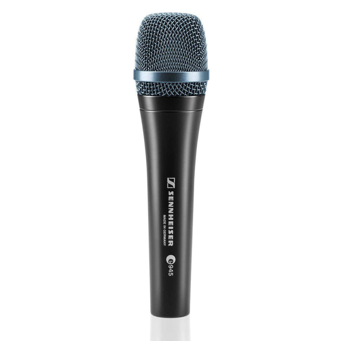 Sennheiser e 945 Dynamic Supercardioid Handheld Vocal Microphone