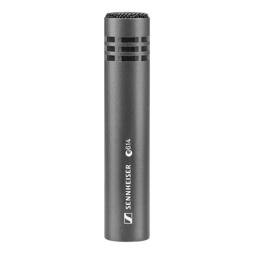 Sennheiser e614 Supercardioid Small Diaphragm Condenser Instrument Microphone