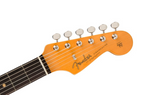 Fender American Vintage II 1961 Stratocaster Electric Guitar Rosewood Fretboard - 3-Colour Sunburst
