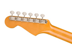 Fender American Vintage II 1961 Stratocaster electric guitar with rosewood fretboard in 3-color sunburst finish.