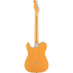 Fender American Vintage II 1951 Telecaster Electric Guitar w Maple Fretboard - Butterscotch Blonde