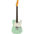 Fender American Vintage II 1963 Telecaster with Rosewood FB - Surf Green
