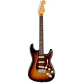 Fender American Professional II Stratocaster Rosewood Fingerboard - 3-Color Sunburst