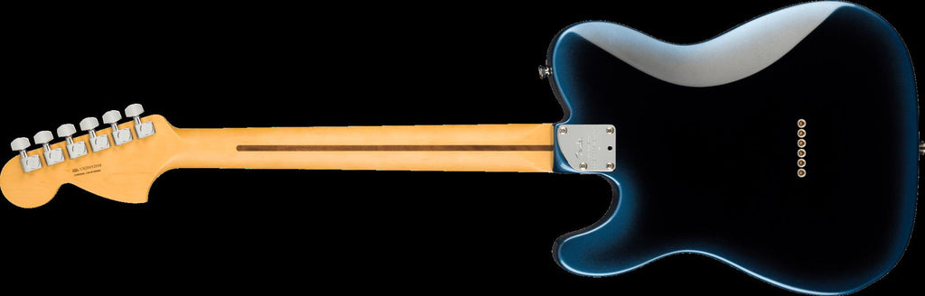 Fender American Professional II Telecaster Deluxe RW FB - Dark Night