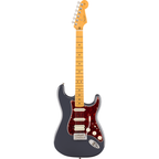 Fender American Pro Classic Strat RW FB - Faded Black
